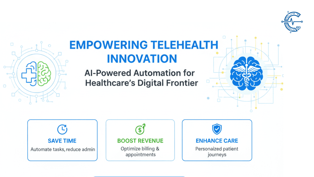 Telehealth AI