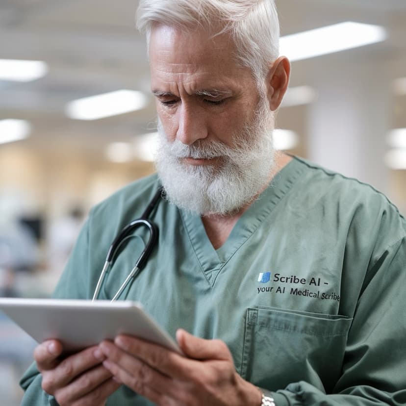 Healthcare Professional