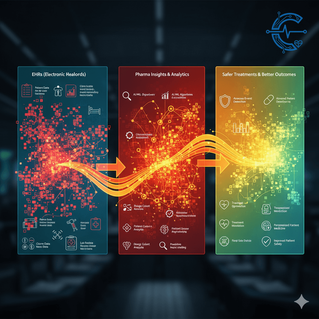 Unlocking Real-World Evidence (RWE)